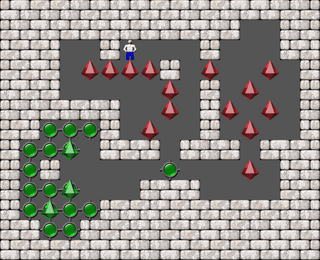 Уровень 147 — More Bugs collections